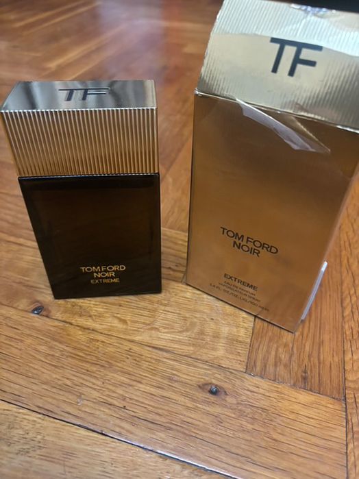 Парфюм Tom Ford Noire Extreme