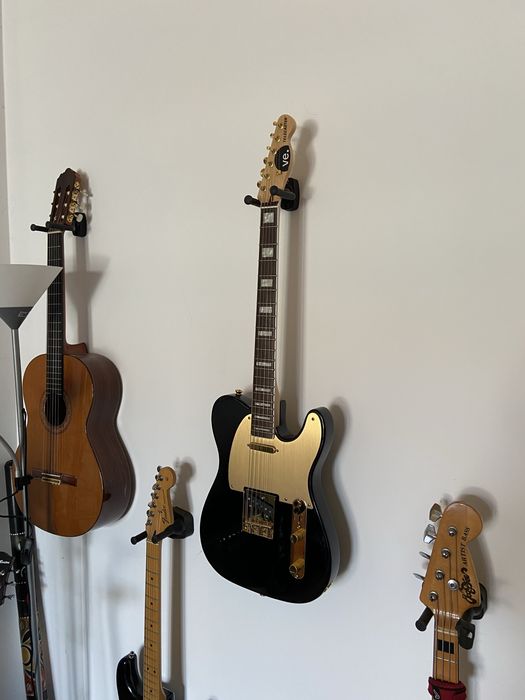 Vand chitara electrica Fender/Squier 40th anniversary model