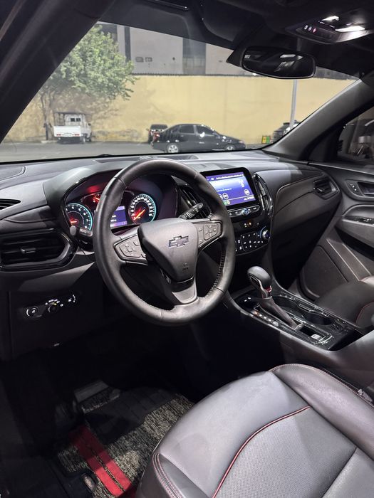 Equinox 2022 sotiladi