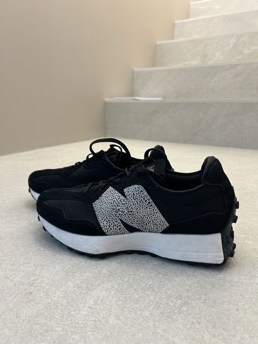 Дамски маратонки New Balance 327