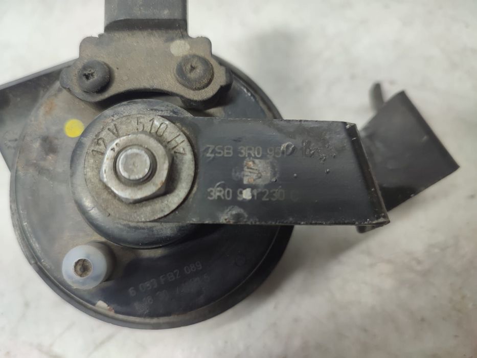 Claxon 3R0951230C Seat Exeo 1 [2009 - 2012]