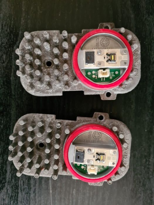 Modul module calculator droser semnalizare far BMW seria 3 E92 E93