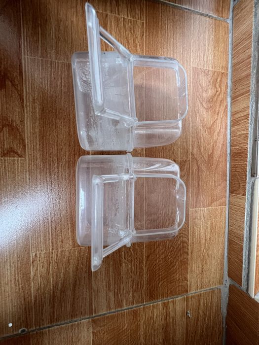 Cusca papagali stare noua