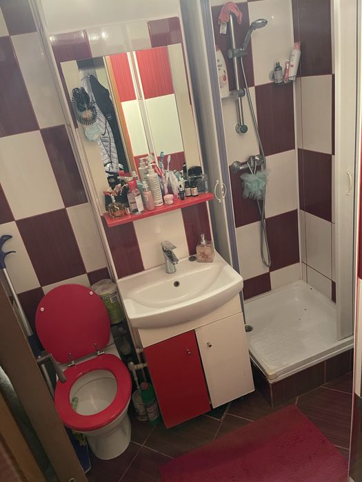 Inchiriez apartament Unirii sud