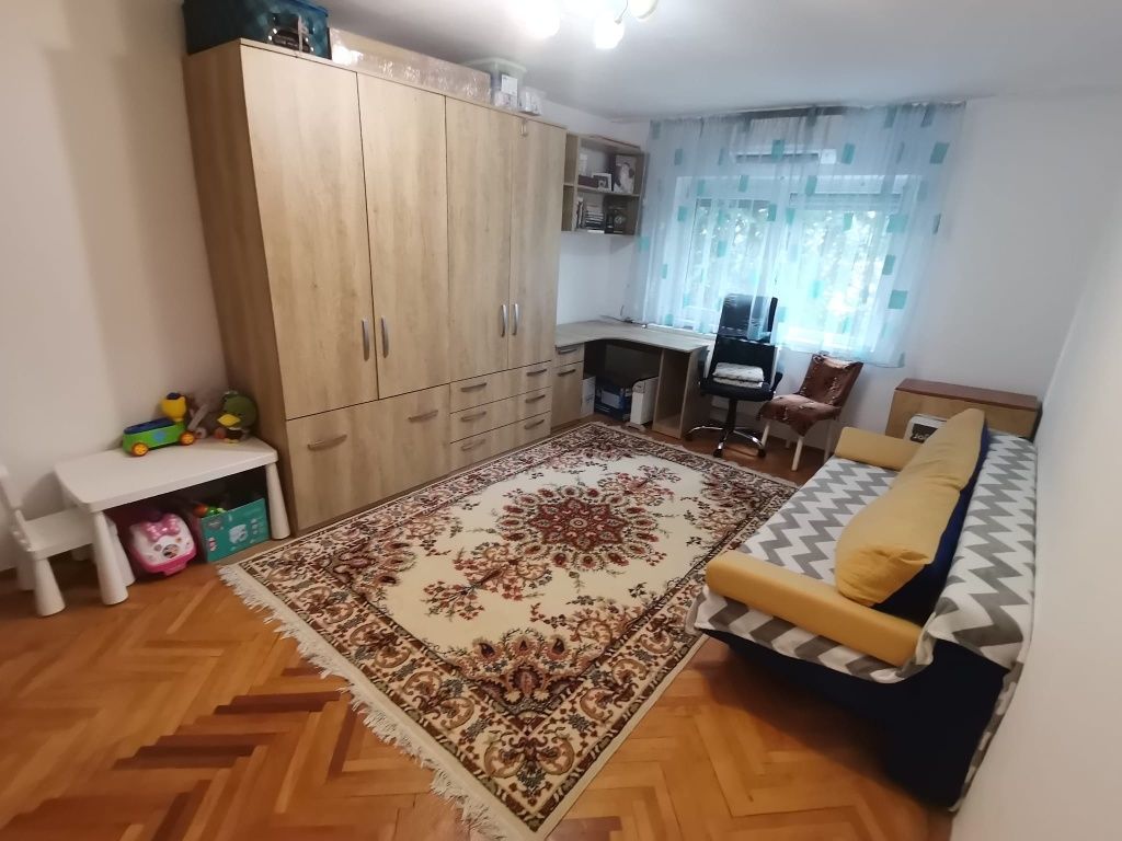 Apartament 2 camere tip PB zona Rogerius