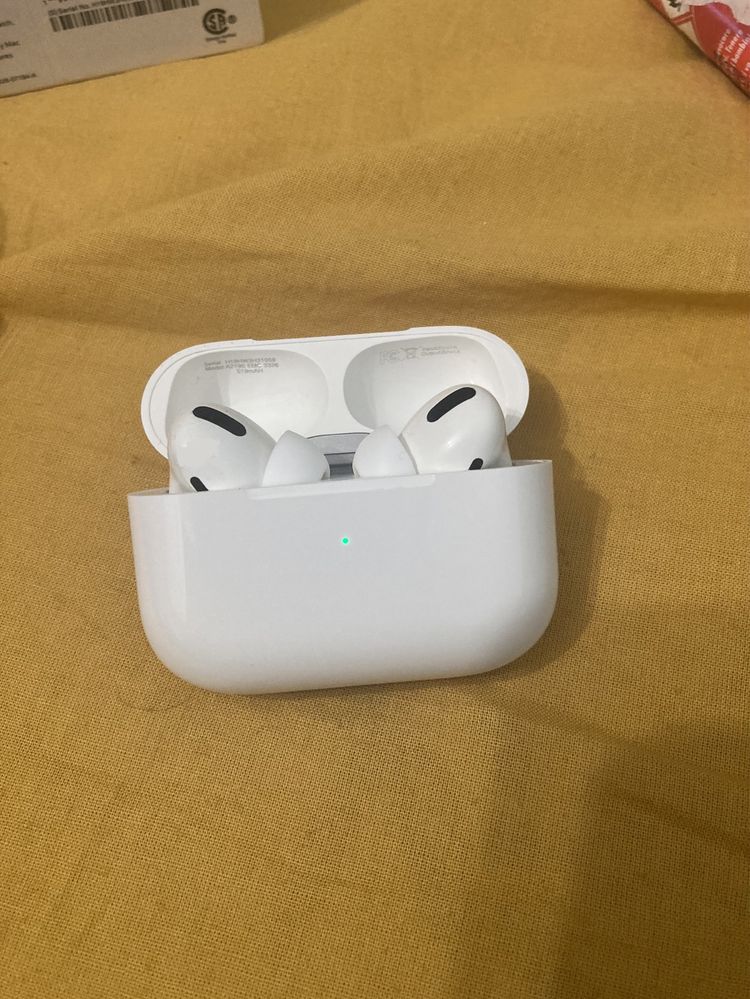 AirPods Pro 1st gen