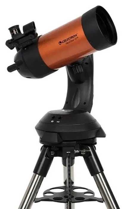 Телескоп Celestron Nexstar 4SE