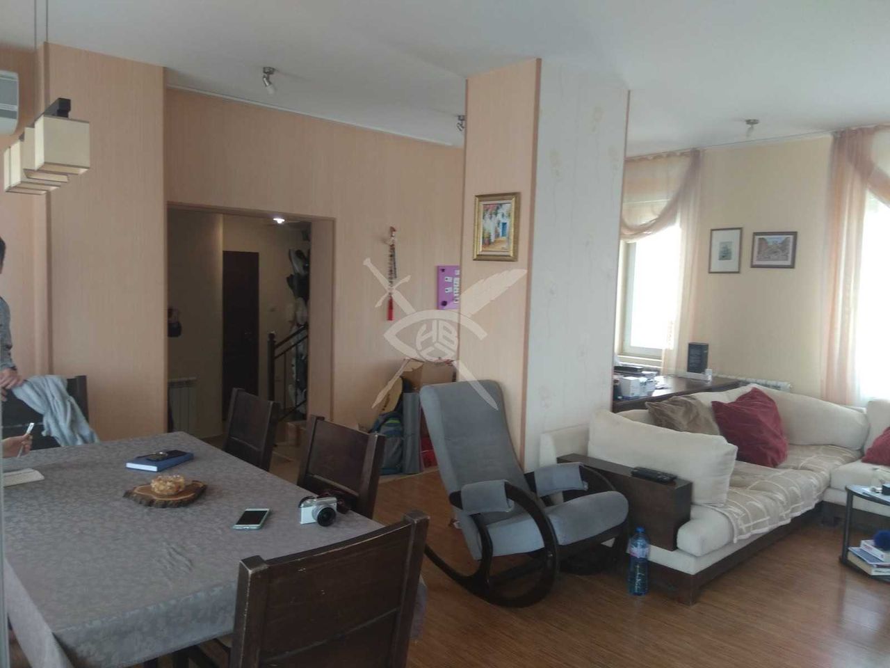 Продава се Многостаен апартамент в Бургас, Лазур - 240 кв.м за 1584 €/кв.м - Снимка #1