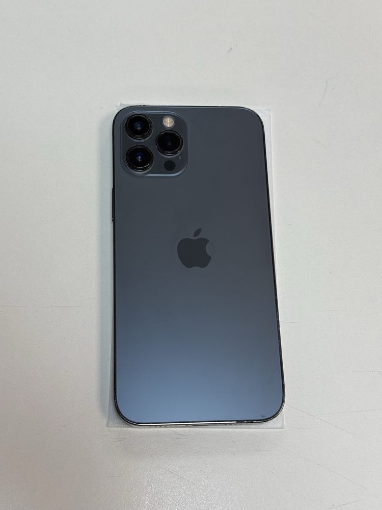 iPhone 12 Pro Max 256gb 100% Battery