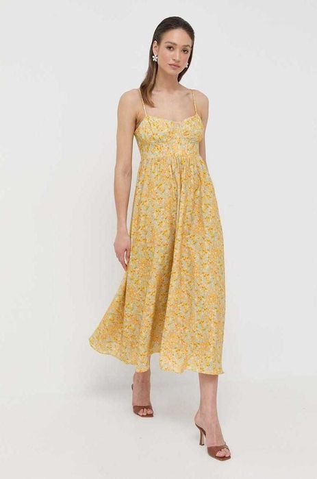 Bardot дамска лятна рокля