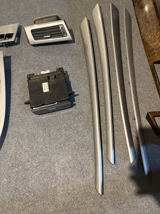 Сиви лайсни БМВ Е60 Е61