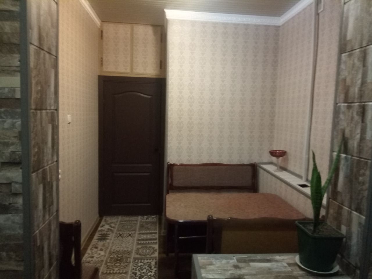 Аренда квартиры феруза ттз буз2 ЭКО базар