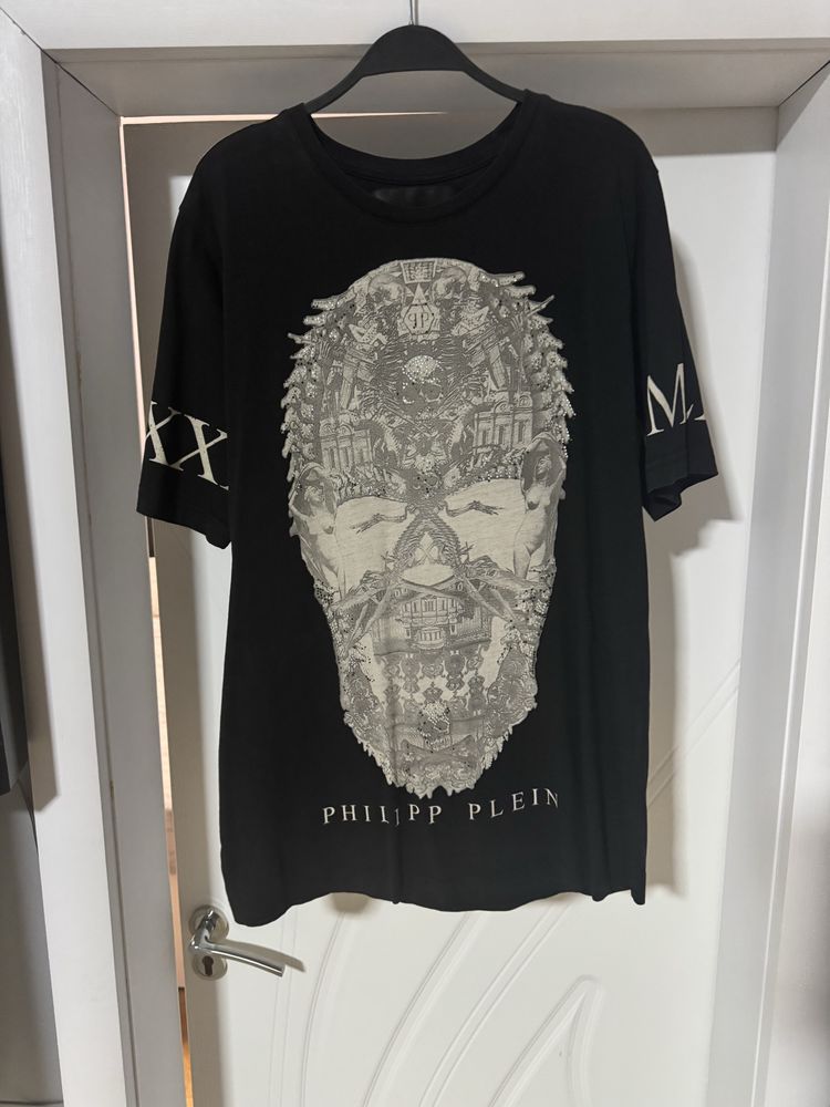 Мъжки тениски Dsquared, Philipp Plein, G-star