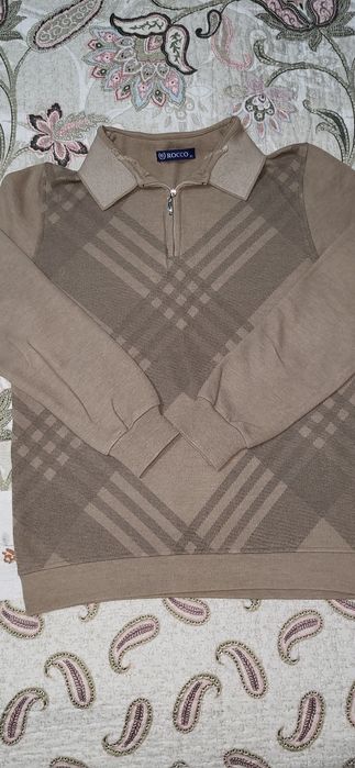 Мужская ковта размер xl в идеальном состоянии