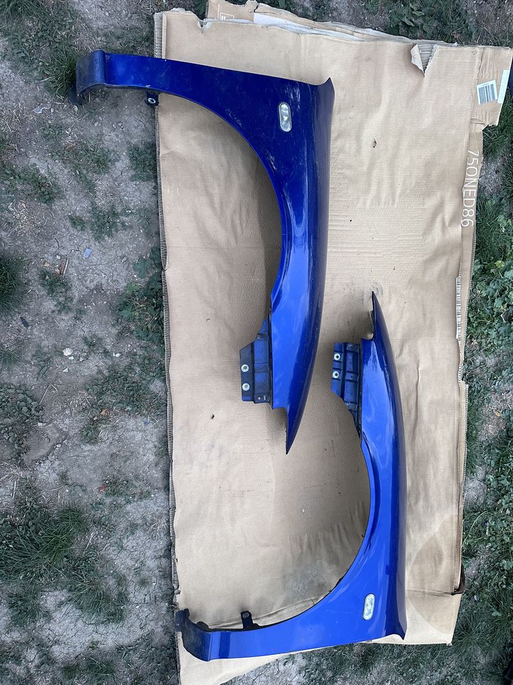 Калници Seat Leon 1M 2005 година