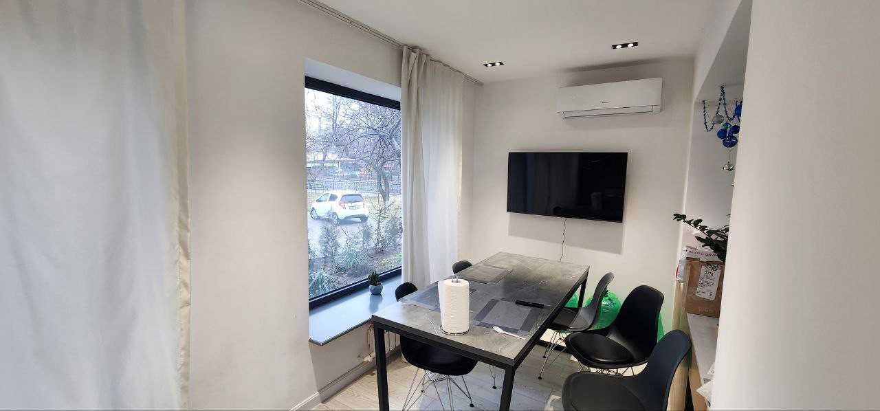 Своя в Ипотека офис квартира Tashkent City, metro Uzbekistan, Nest One