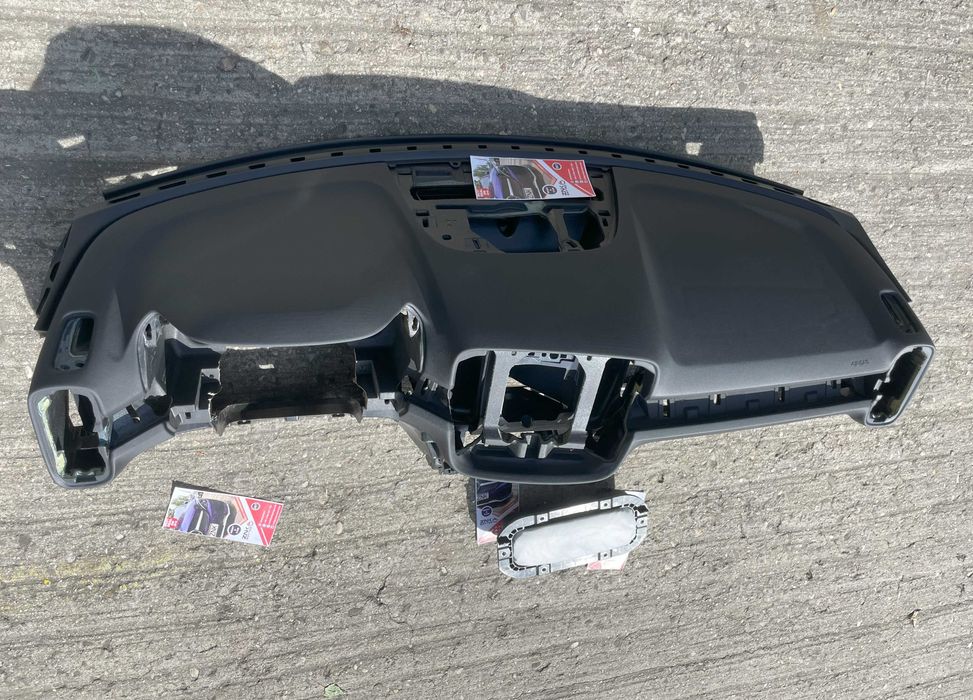 Volvo XC 40 plansa bord kit airbag volan / pasager / cortine / centuri