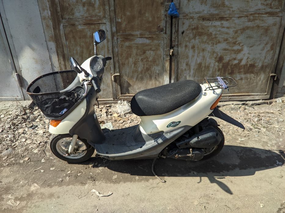 Мопед Honda Cesta