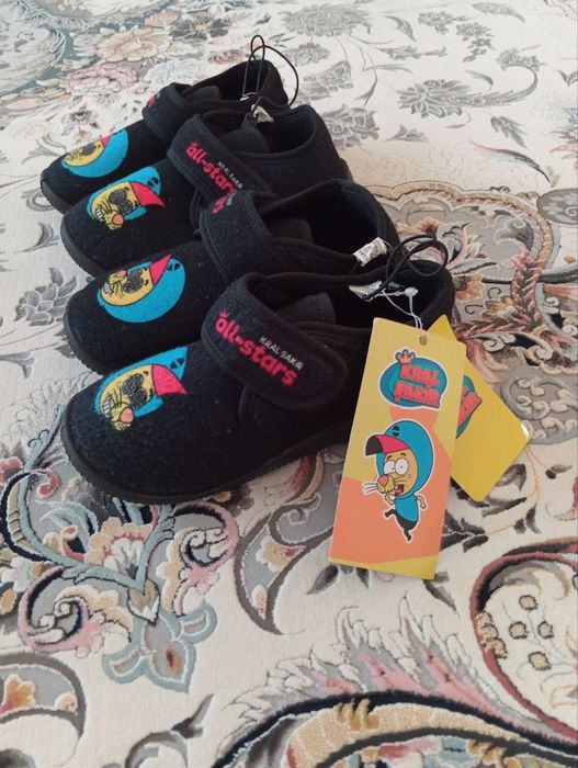 Продается домашние тапочки