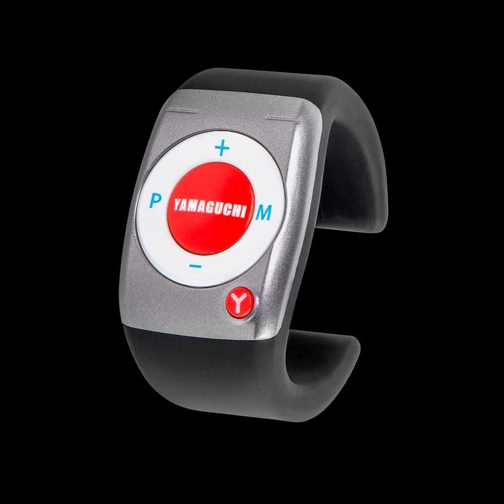 Инновационная японская виброплатформа Yamaguchi Vibroplate Shape Up