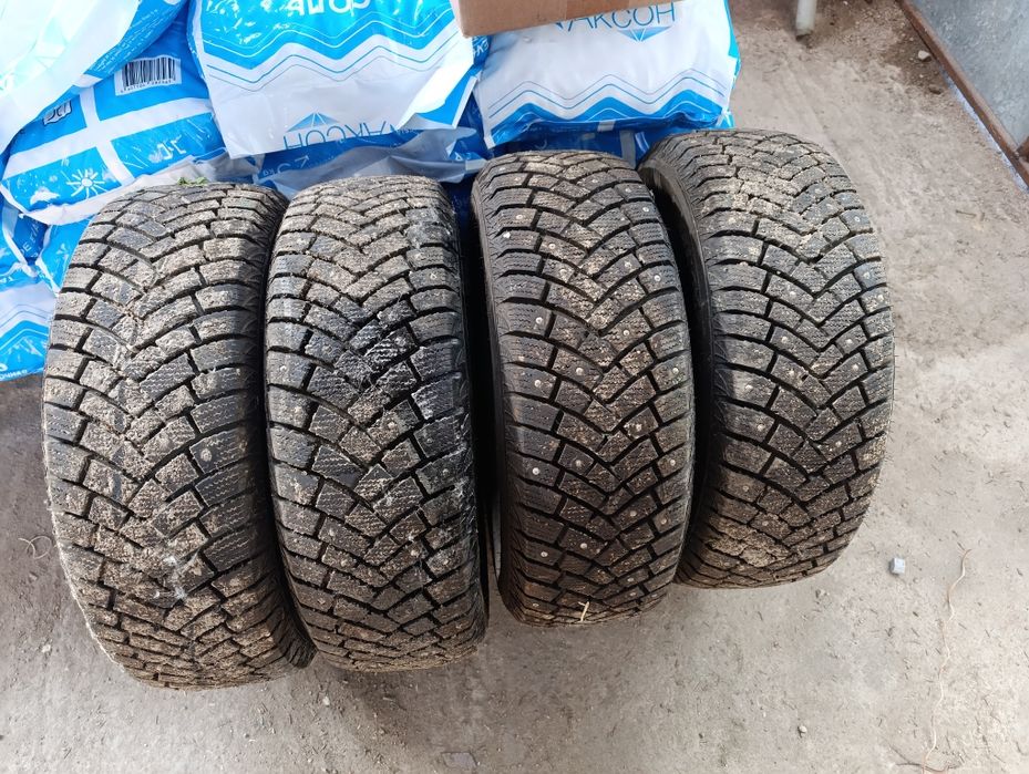 Продам резину 185/65 r14