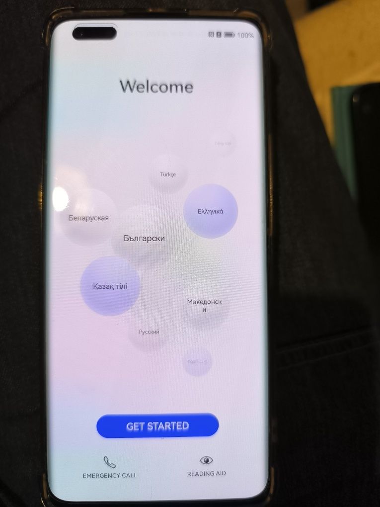 Huawei Nova 10 pro