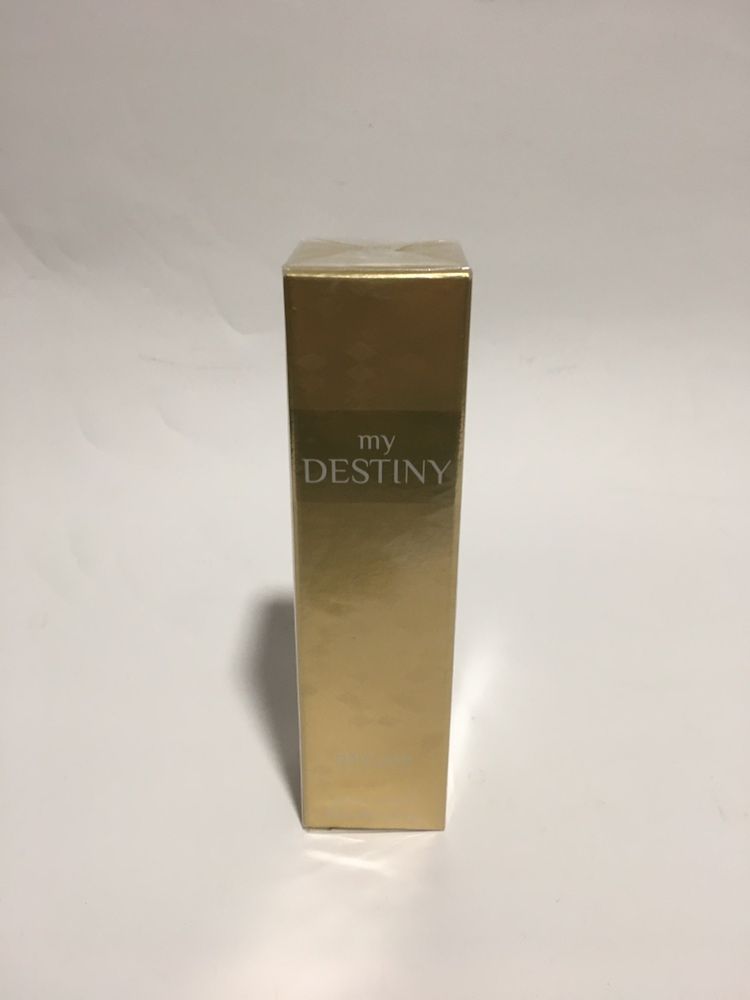 FOARTE RAR, parfum de damă / femeie MY DESTINY - Oriflame