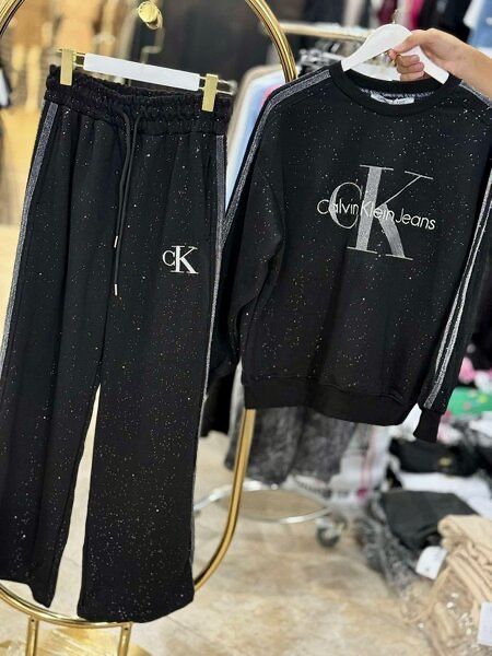 Спортни дамски комплекти с-2хл