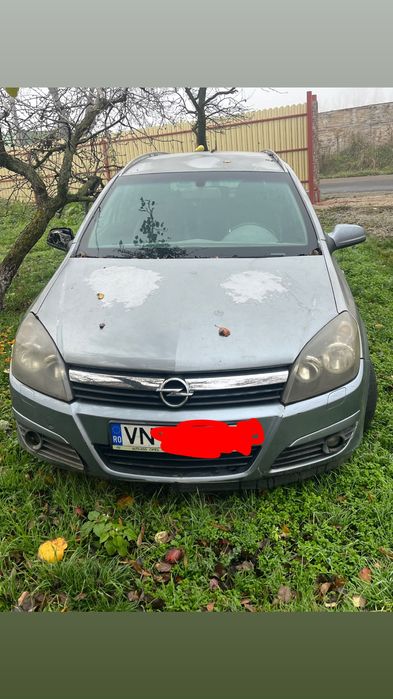 Opel astra h 2006