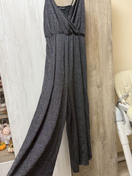 Дамски Гащеризон С-М размер