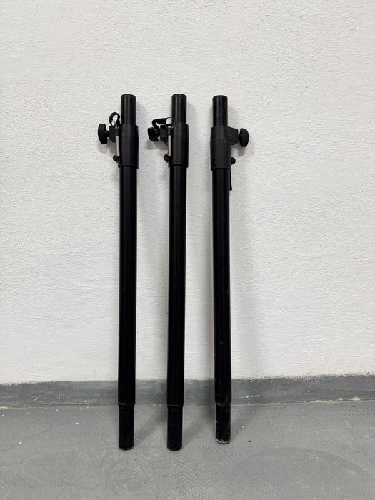 Vand distantiere de basi.