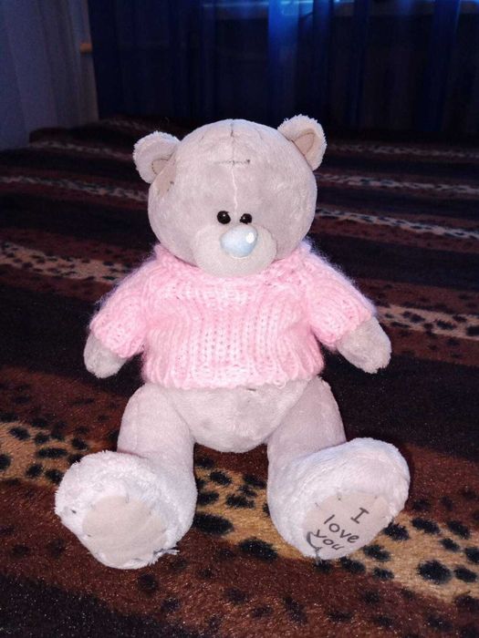 мягкие игрушки, интерактивные