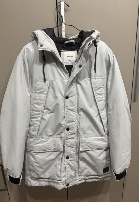 Зимно яке Jack & Jones