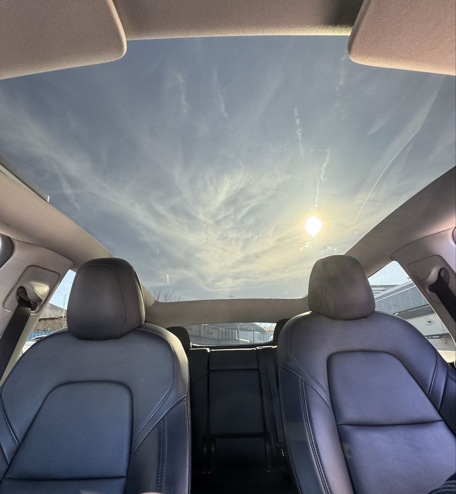 Tesla Model Y, Dual Motor 2021