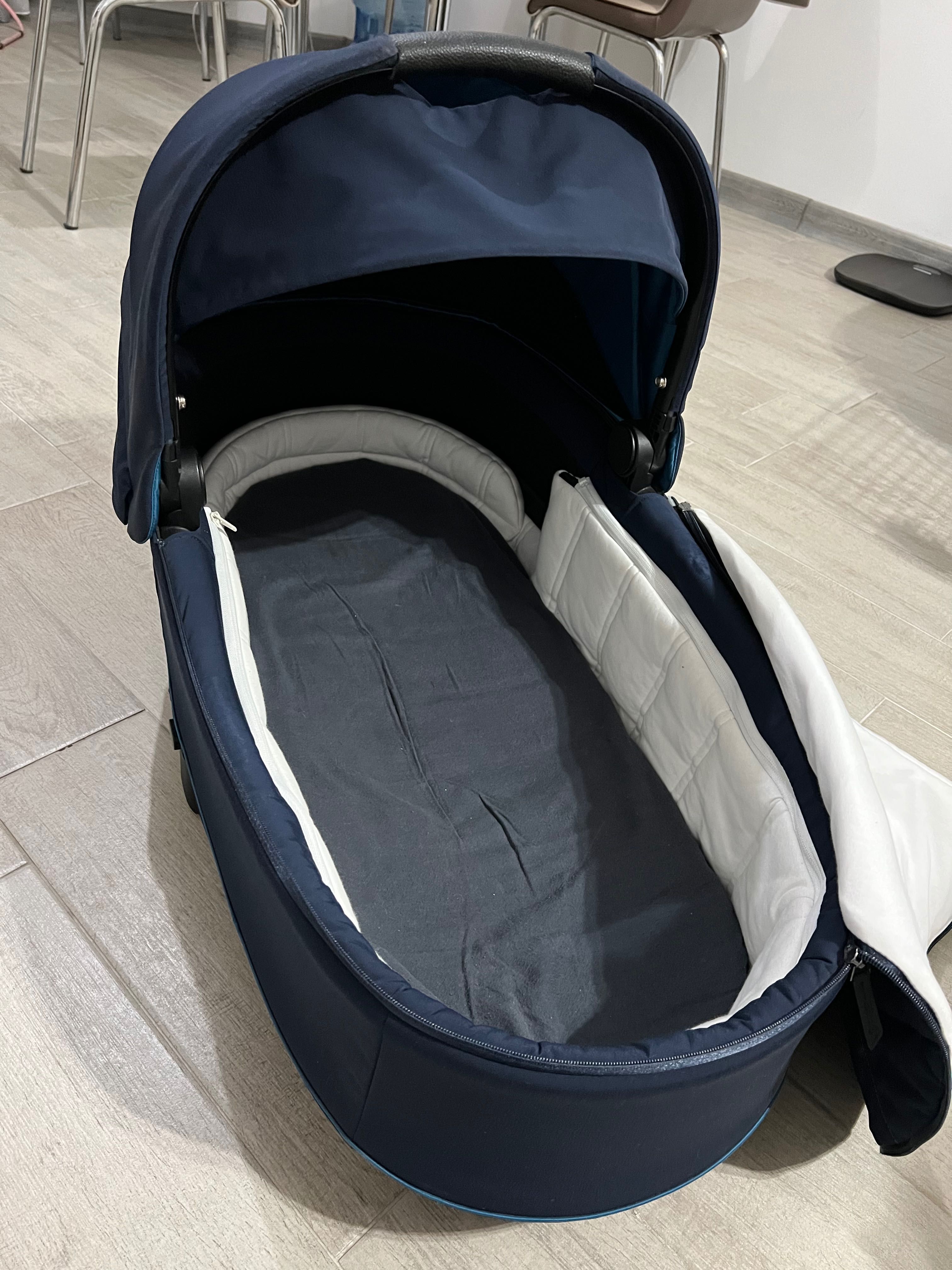 Landou Cybex E-priam