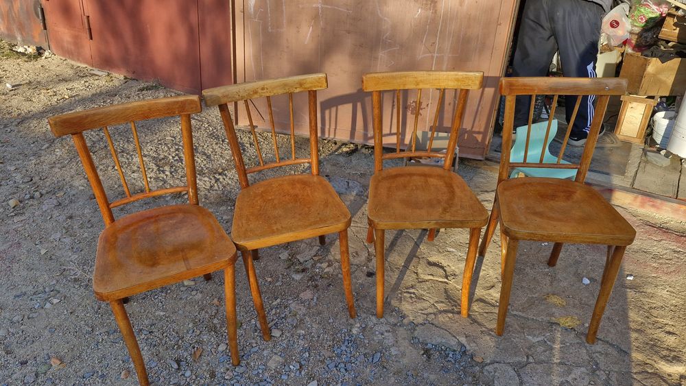 Стулья  венский  продам