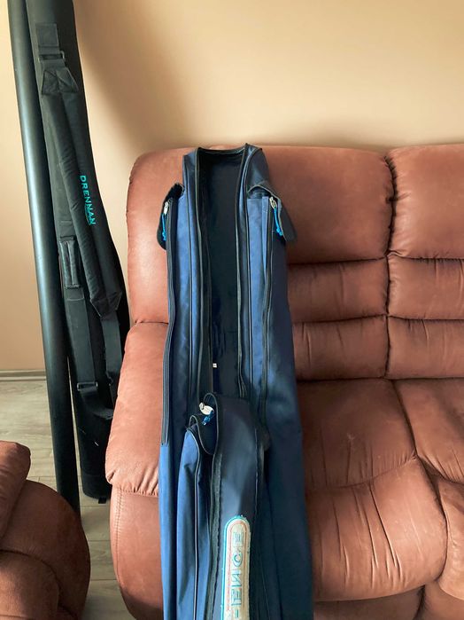 Риболовен калъф Abu Garcia XL-Ence 170см.