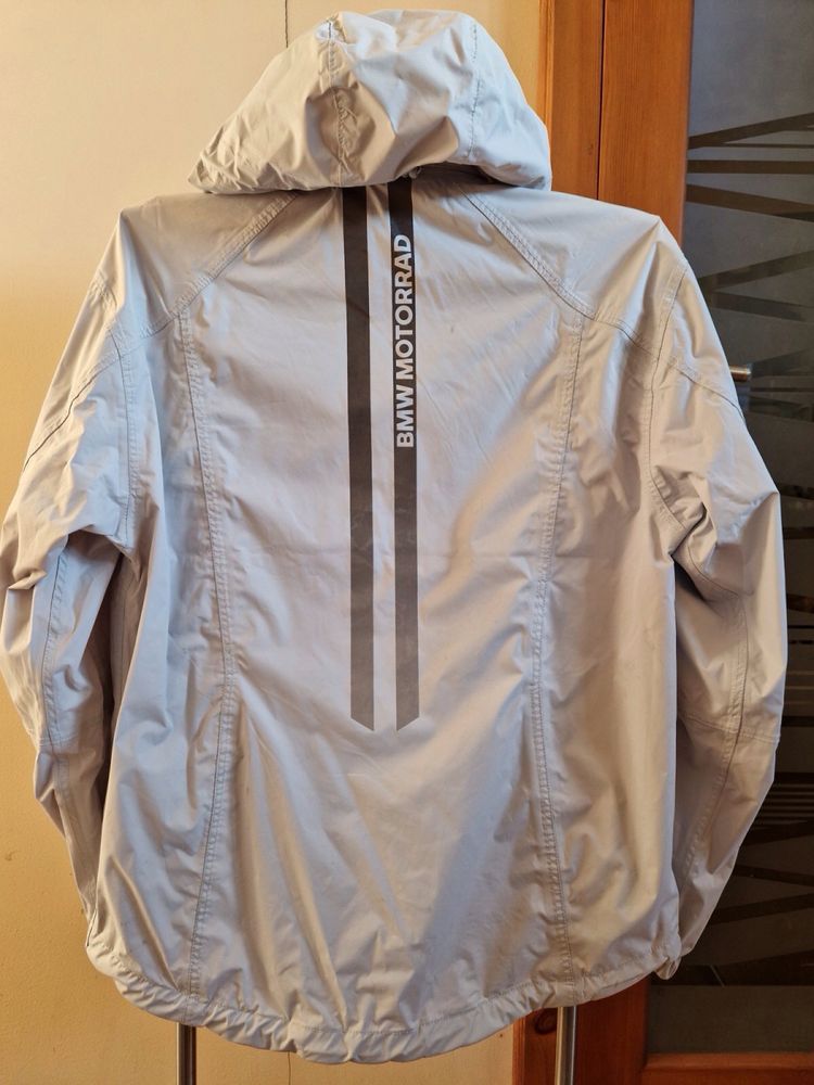 Дъждобран за мотор / Rainlock jacket BMW