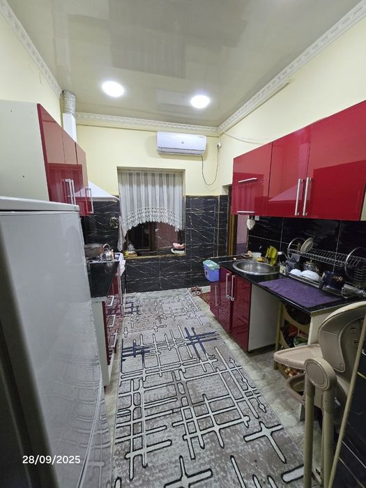 Srochna Sotiladi Xovli Hovli