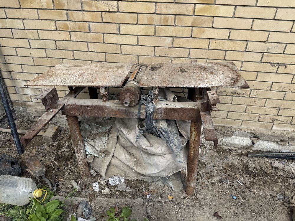 Станок для дерево