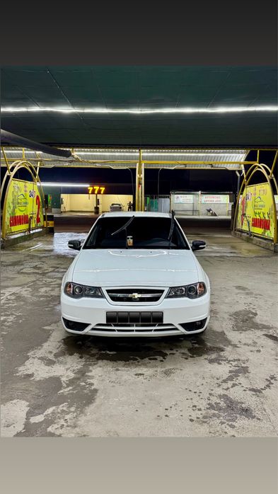 Nexia 2 Donc 1.6L lux kondisioner