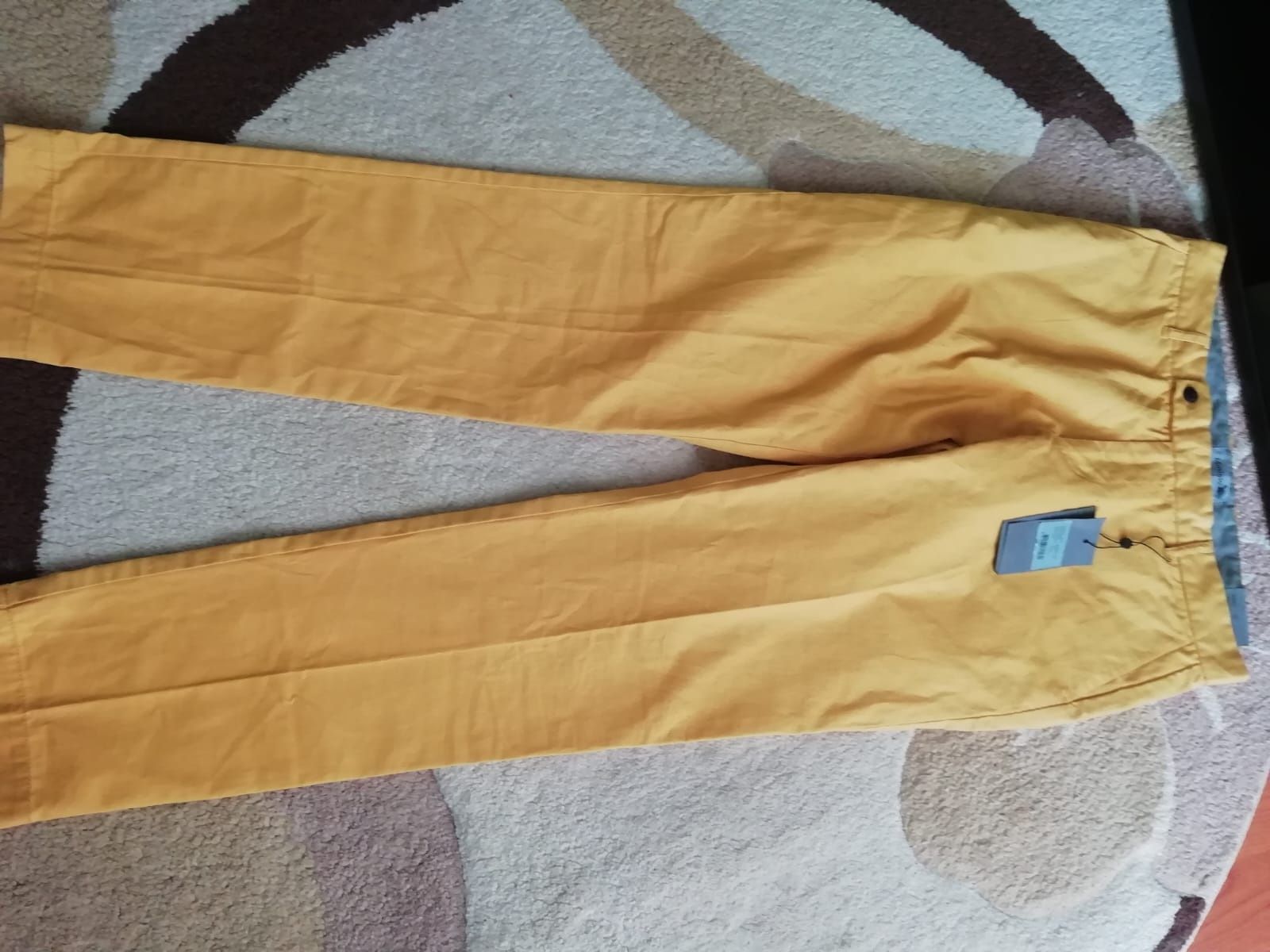 Pantaloni  blugi barbati