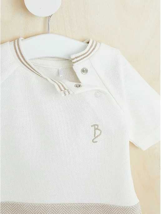 Set 2  piese 9-10 ani  135-140 (nou )