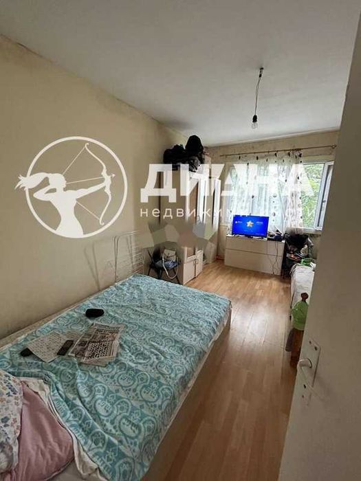 Продава се Двустаен апартамент в Пловдив, Каменица 2 - 60 кв.м за 1417 €/кв.м - Снимка #2