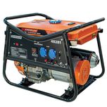 Генератор бензинов 5500W 13hp PREMIUM, Гаранция 2 години