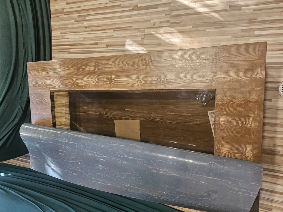 Холна маса с протектор