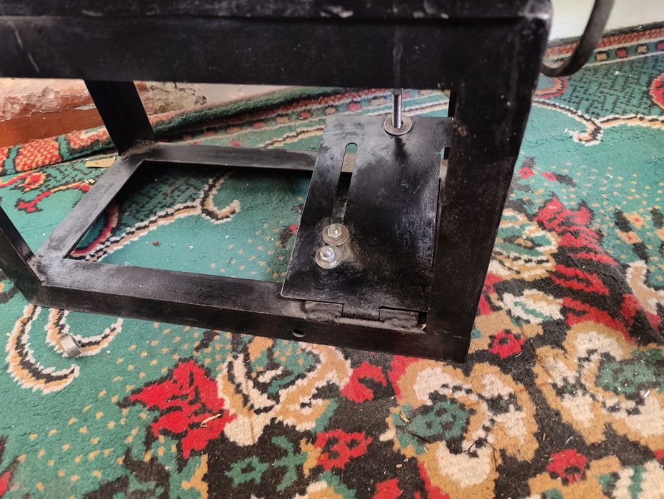 Брусовочная машина