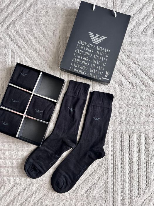 Луксозни ароматизирани чорапи