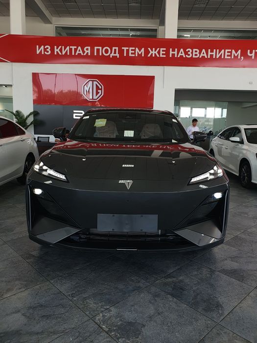 Changan deepal s07 215max