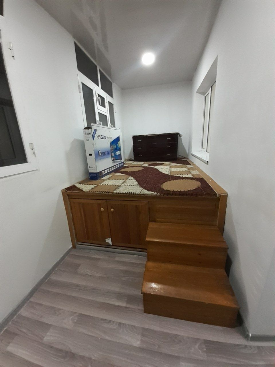 Olimpiya masjid 3 xona 2 qavat 4 qavatli uy oila student bolalarga
